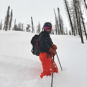 Meet your Posher, Margaret